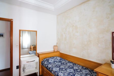 Apartamento à venda com 158m², 3 quartos e 2 vagasSuíte 2