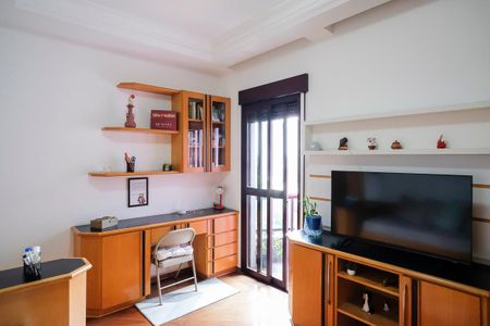 Apartamento à venda com 158m², 3 quartos e 2 vagasSuíte 3