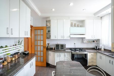 Apartamento à venda com 158m², 3 quartos e 2 vagasCozinha