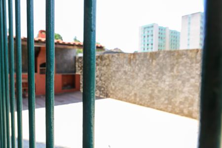 Apartamento à venda com 75m², 2 quartos e 2 vagasÁrea comum - Churrasqueira 1 