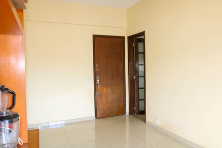 Sala de apartamento à venda com 2 quartos, 75m² em Méier, Rio de Janeiro