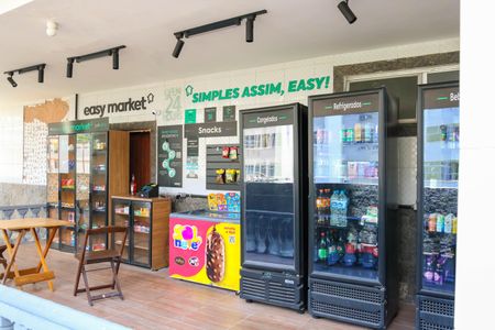 Apartamento à venda com 75m², 2 quartos e 2 vagasMercadinho