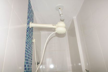 Apartamento à venda com 75m², 2 quartos e 2 vagasBanheiro de serviço