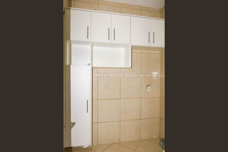 Apartamento à venda com 75m², 2 quartos e 2 vagasCozinha