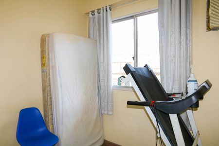 Quarto 1 de apartamento à venda com 2 quartos, 75m² em Méier, Rio de Janeiro