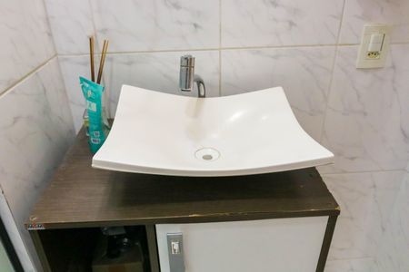 Apartamento à venda com 75m², 2 quartos e 2 vagasBanheiro