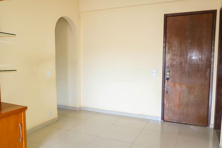 Sala de apartamento à venda com 2 quartos, 75m² em Méier, Rio de Janeiro