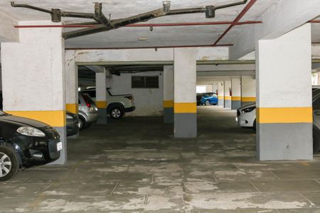 Apartamento à venda com 75m², 2 quartos e 2 vagasGaragem