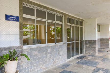 Apartamento à venda com 75m², 2 quartos e 2 vagasÁrea comum - Salão de festas