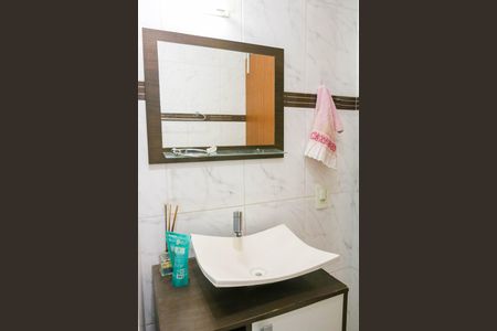 Apartamento à venda com 75m², 2 quartos e 2 vagasBanheiro