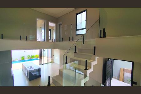 Casa de Condomínio para alugar com 3 quartos, 190m² em Parque Brasil 500, Paulínia