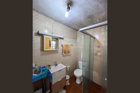 Casa à venda com 200m², 4 quartos e 2 vagasBanheiro 2
