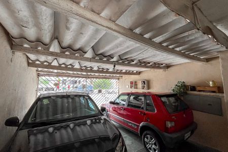 Casa à venda com 200m², 4 quartos e 2 vagasGaragem