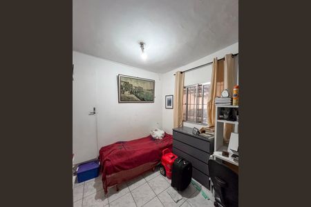 Casa à venda com 200m², 4 quartos e 2 vagasQuarto 4