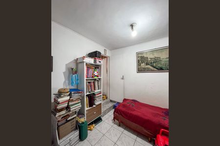 Casa à venda com 200m², 4 quartos e 2 vagasQuarto 4