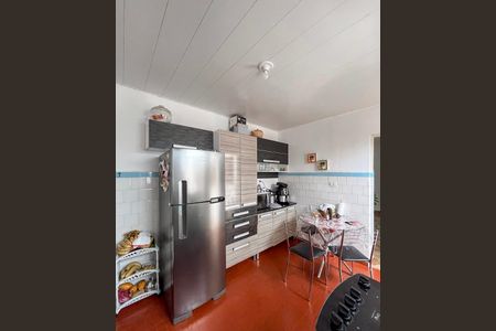 Casa à venda com 200m², 4 quartos e 2 vagasCozinha 1