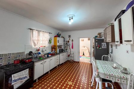 Casa à venda com 200m², 4 quartos e 2 vagasCozinha 2