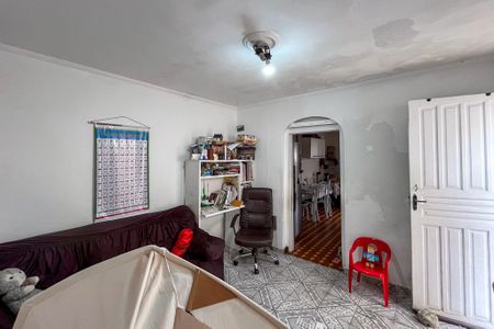 Casa à venda com 200m², 4 quartos e 2 vagasSala 2