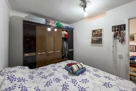Casa à venda com 200m², 4 quartos e 2 vagasQuarto 3