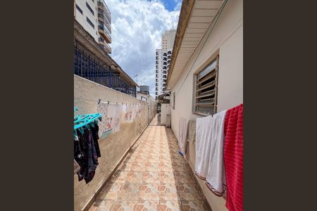 Casa à venda com 200m², 4 quartos e 2 vagasQuintal