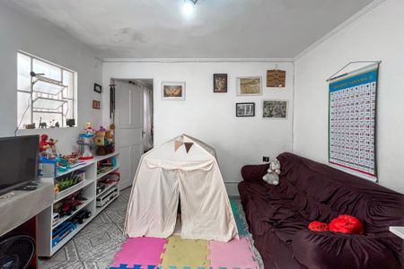 Casa à venda com 200m², 4 quartos e 2 vagasSala 2