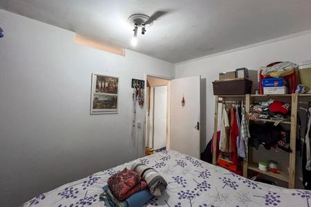 Casa à venda com 200m², 4 quartos e 2 vagasQuarto 3