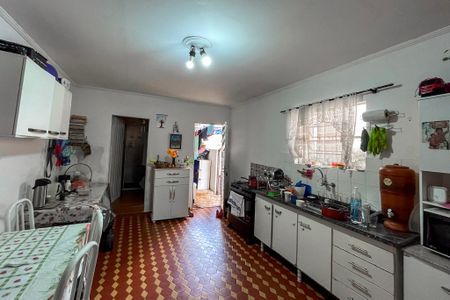 Casa à venda com 200m², 4 quartos e 2 vagasCozinha 2