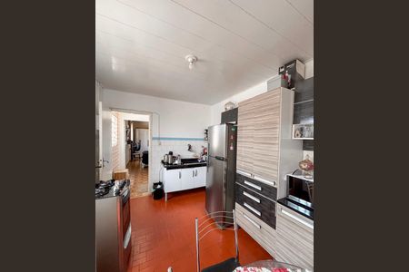 Casa à venda com 200m², 4 quartos e 2 vagasCozinha 1