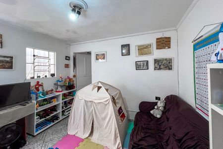 Casa à venda com 200m², 4 quartos e 2 vagasSala 2