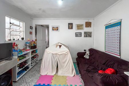 Casa à venda com 200m², 4 quartos e 2 vagasSala 2