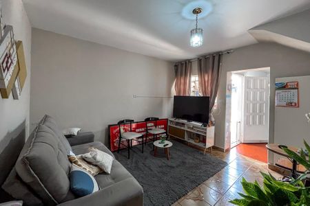 Casa à venda com 200m², 4 quartos e 2 vagasSala 1