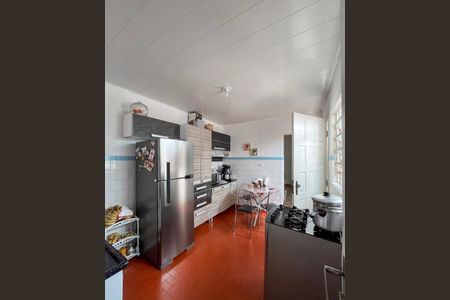 Casa à venda com 200m², 4 quartos e 2 vagasCozinha 1