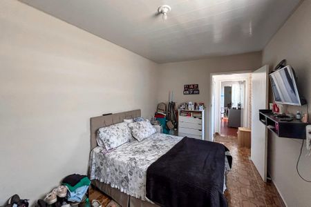 Casa à venda com 200m², 4 quartos e 2 vagasQuarto 2