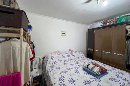 Casa à venda com 200m², 4 quartos e 2 vagasQuarto 3
