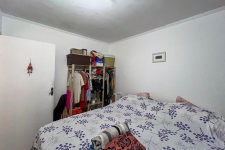 Casa à venda com 200m², 4 quartos e 2 vagasQuarto 3