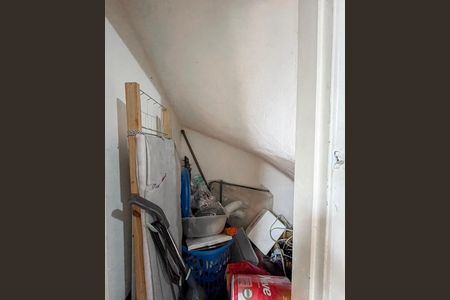 Casa à venda com 200m², 4 quartos e 2 vagasDespensa