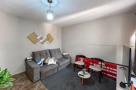 Casa à venda com 200m², 4 quartos e 2 vagasSala 1