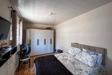 Casa à venda com 200m², 4 quartos e 2 vagasQuarto 2