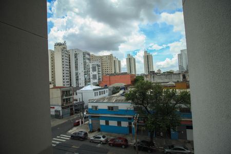 Apartamento para alugar com 2 quartos, 34m² em Brás, São Paulo