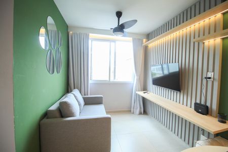 Apartamento para alugar com 2 quartos, 34m² em Brás, São Paulo