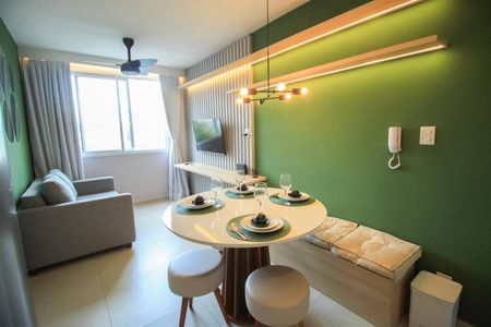 Apartamento para alugar com 2 quartos, 34m² em Brás, São Paulo