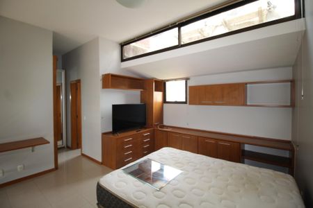 Apartamento para alugar com 75m², 1 quarto e 1 vagaSuíte 1