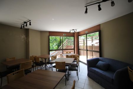 Apartamento para alugar com 75m², 1 quarto e 1 vagaÁrea comum - Salão de festas