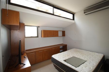 Apartamento para alugar com 75m², 1 quarto e 1 vagaSuíte 1