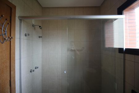 Apartamento para alugar com 75m², 1 quarto e 1 vagaBanheiro da Suíte 1