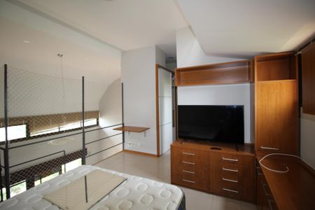 Apartamento para alugar com 75m², 1 quarto e 1 vagaSuíte 1