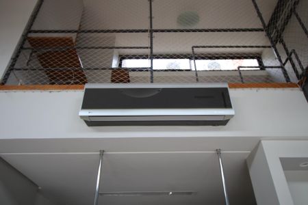 Apartamento para alugar com 75m², 1 quarto e 1 vagaAr condicionado