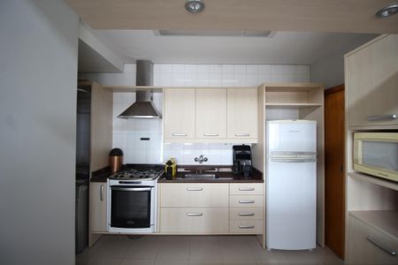 Apartamento para alugar com 75m², 1 quarto e 1 vagaCozinha
