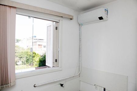 Apartamento à venda com 58m², 2 quartos e 2 vagasQuarto 2