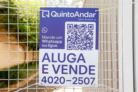 Apartamento à venda com 58m², 2 quartos e 2 vagasPlaquinha
